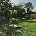 Le Nouvel Erable, Chamant