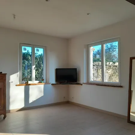 Le Nouvel érable, Chamant