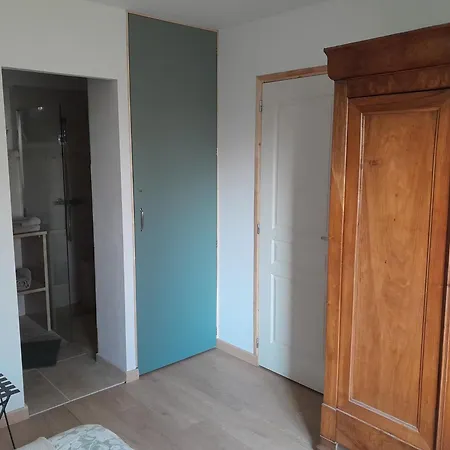 Vakantiehuis Le Nouvel Erable,