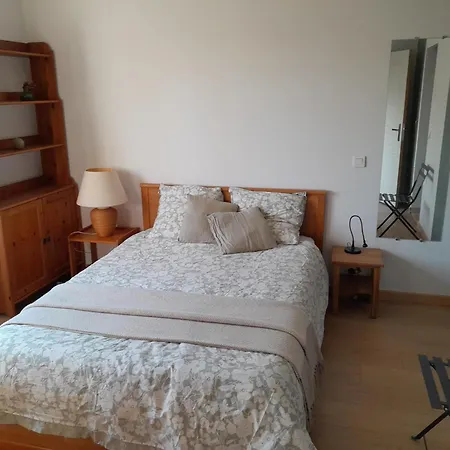 Le Nouvel Erable, Vakantiehuis *