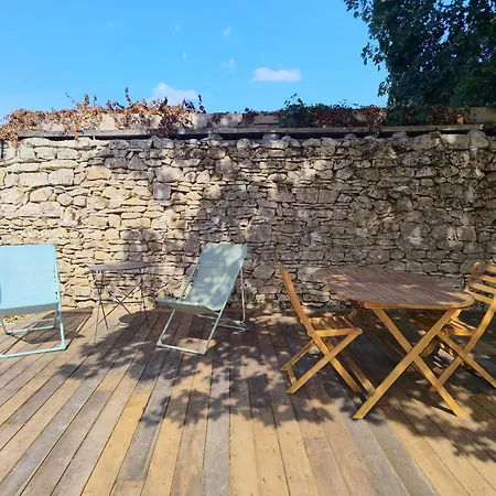 Le Nouvel Erable, Chamant