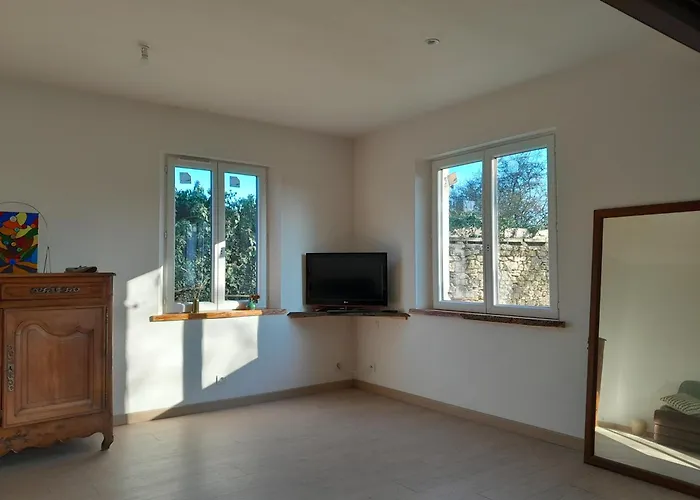 Le Nouvel Erable, Chamant