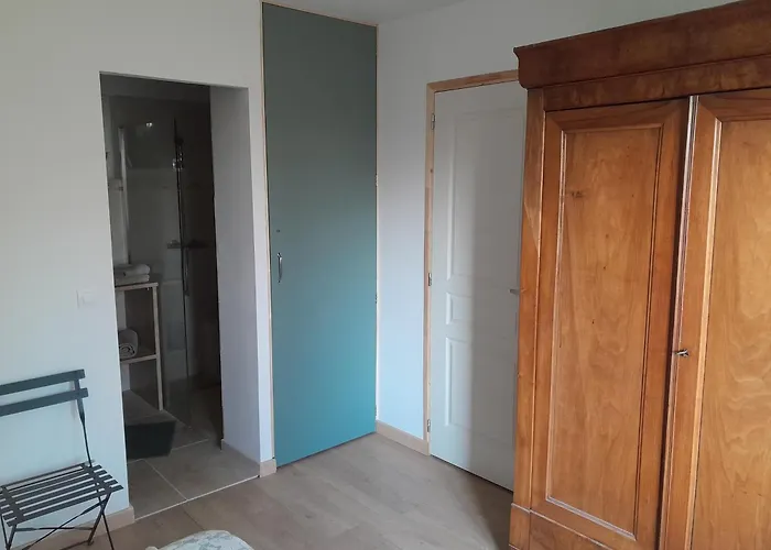 Vakantiehuis Le Nouvel Erable,