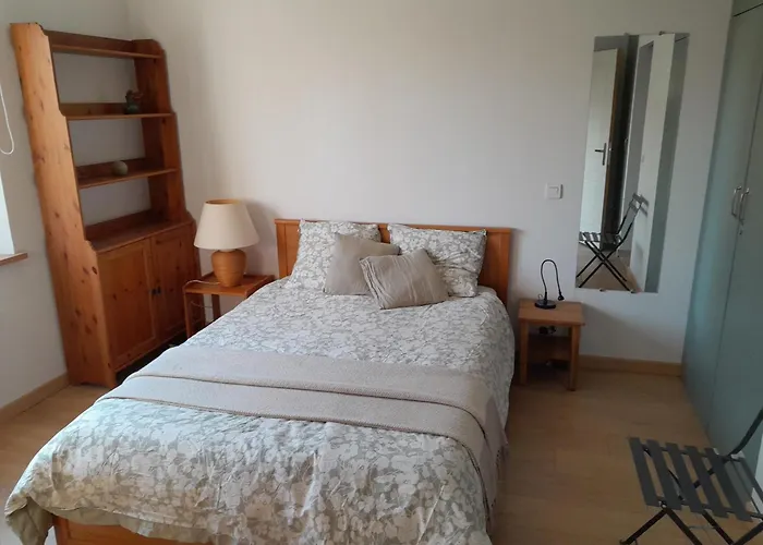 Le Nouvel érable, Сasa de vacaciones *